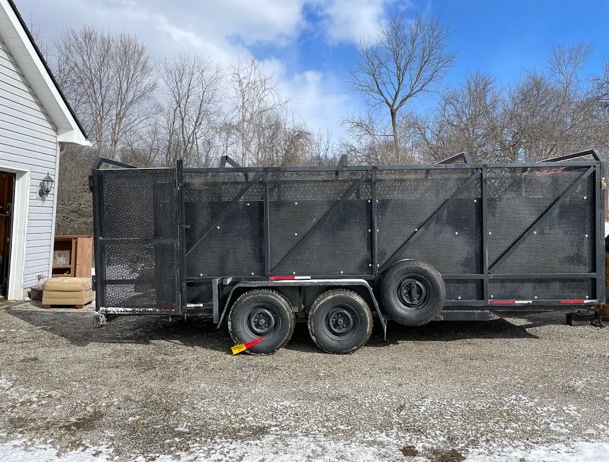 Dumpster Rental services in Steiner Ranch, TX